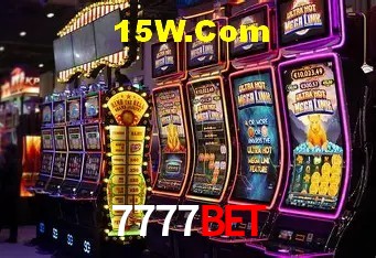 Estatísticas 7777bet